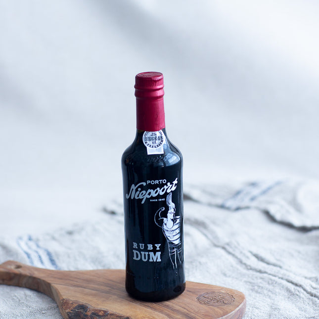 Port Ruby Dum 37.5cl