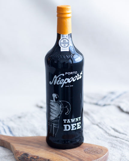 Port Tawny Dee 75cl