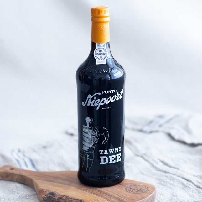 Port Tawny Dee 75cl