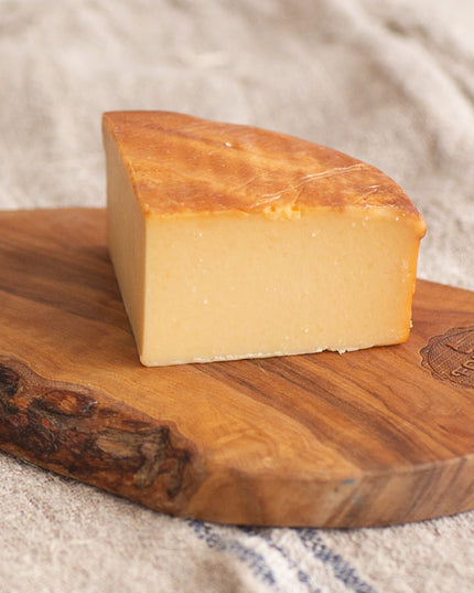 Oak Smoked Cheddar
