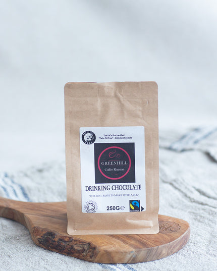 Greenhill Drinking Chocolate