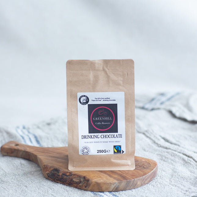 Greenhill Drinking Chocolate