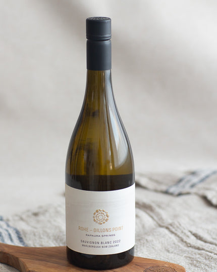 Rohe-Dillons Point Sauvignon Blanc