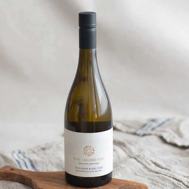 Rohe-Dillons Point Sauvignon Blanc