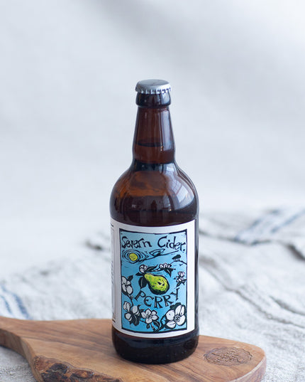 Severn Cider Perry
