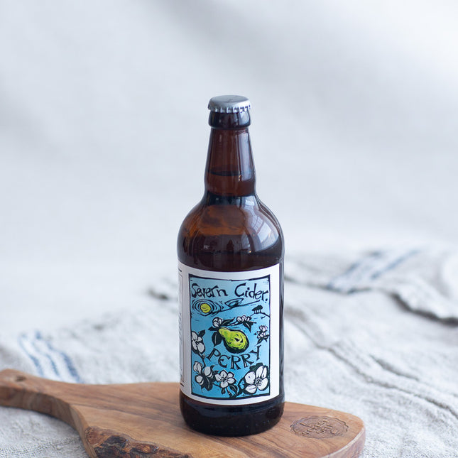Severn Cider Perry
