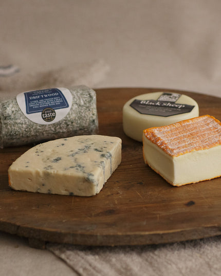 Sheep and Goats Selection Box