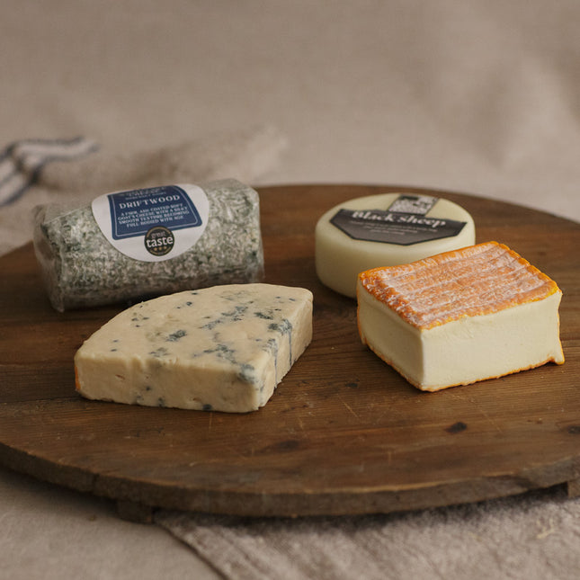 Sheep and Goats Selection Box