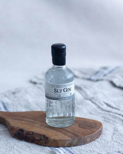 Sly Gin London Dry 20cl