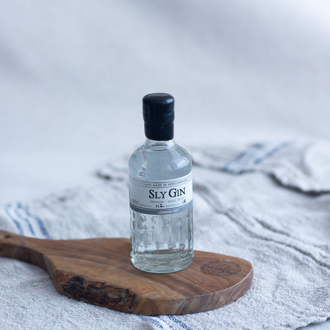 Sly Gin London Dry 20cl