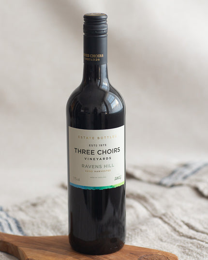 Three Choirs Ravens Hill