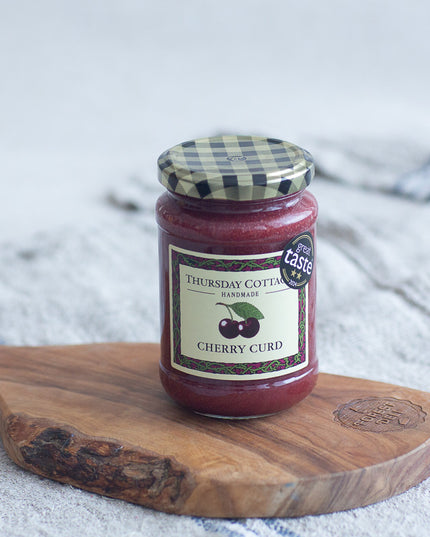 Thursday Cottage Cherry Curd