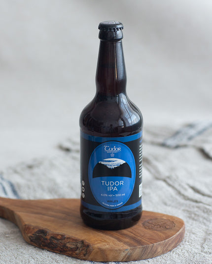 Tudor IPA