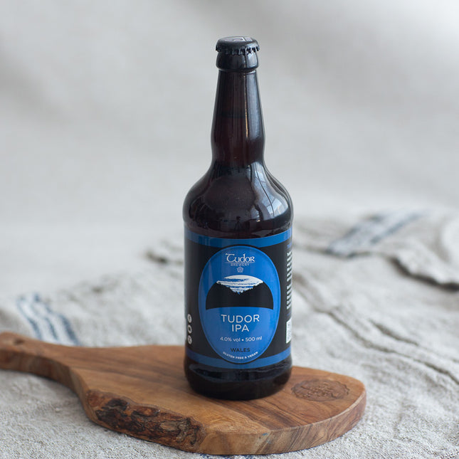 Tudor IPA