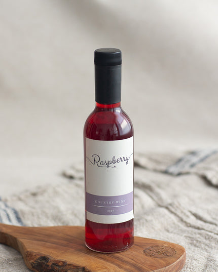 VQ Wine Raspberry
