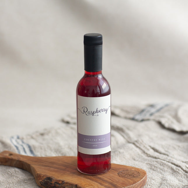 VQ Wine Raspberry
