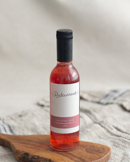 VQ Wine Redcurrant