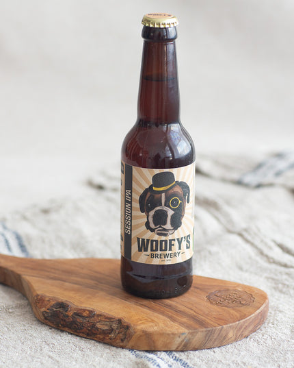 Woofys IPA