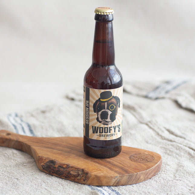 Woofys IPA