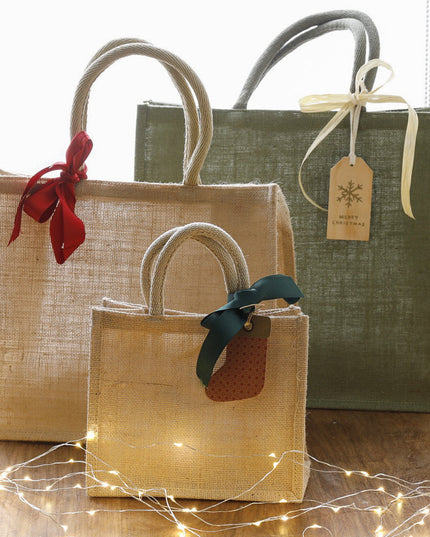 Jute Bags