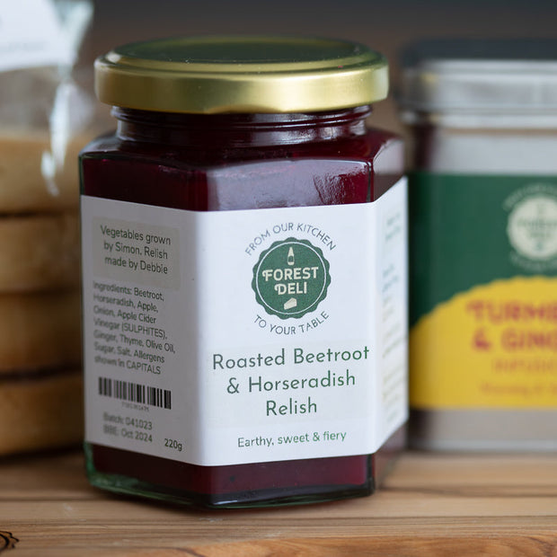 <h2>Chutneys & Pickles</h2>