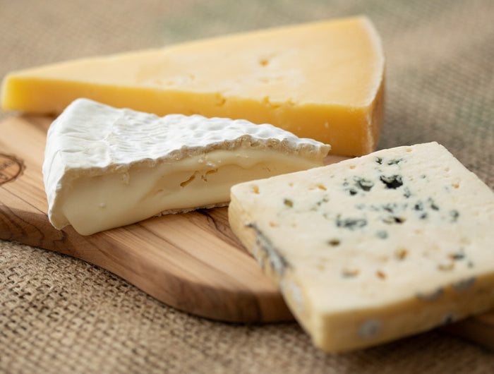 <h1>The Best Cheese Selection in Gloucestershire?</h1>