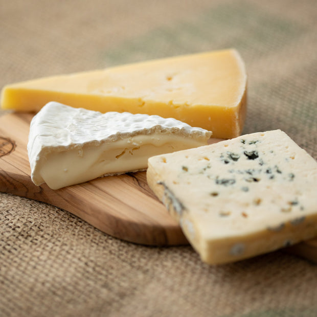 <h3>Build your own cheesboard</h3>