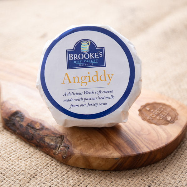 Festive Cheese Gift Hamper