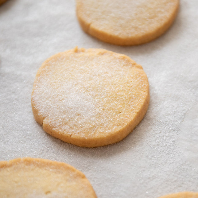 Shortbread