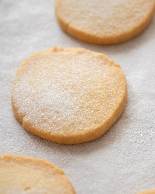 Shortbread