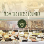Forest Deli Cheese Counter