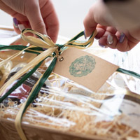 Forest Deli Gift Selections