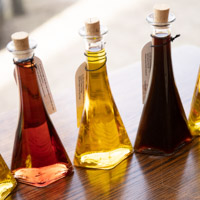 Oils & Vinegars