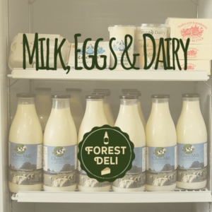 Tims Dairy - Natural Yoghurt 500g