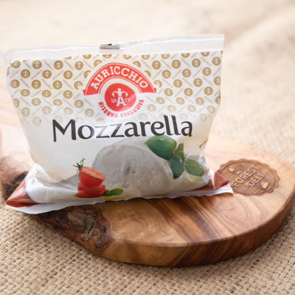 Mozzarella Pack