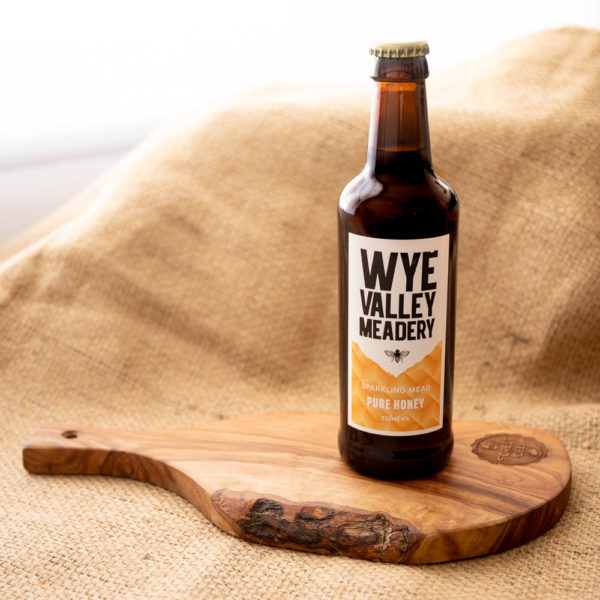 Wye Valley Meadery Pure Honey