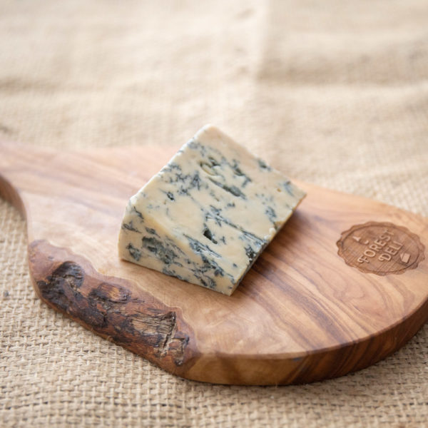 Yorkshire Blue Wedge of Cheese