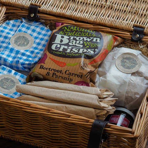 Picnic Hamper Forest of Dean